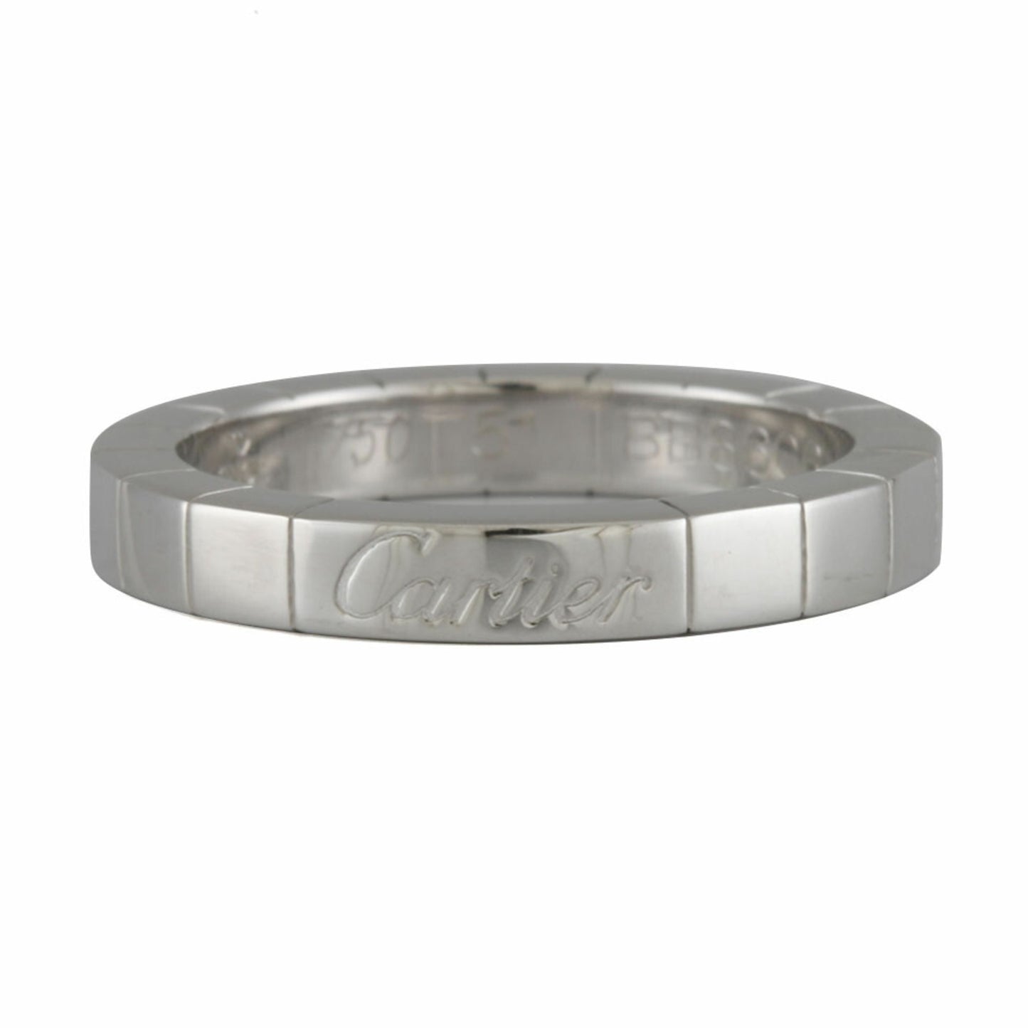 Cartier Lanière Ring