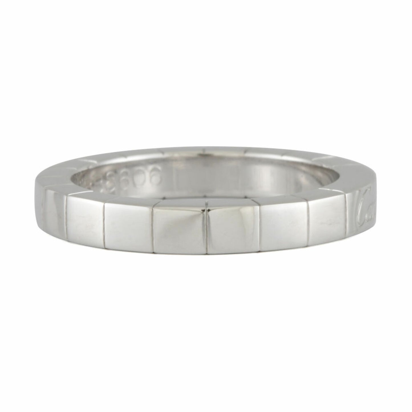 Cartier Lanière Ring