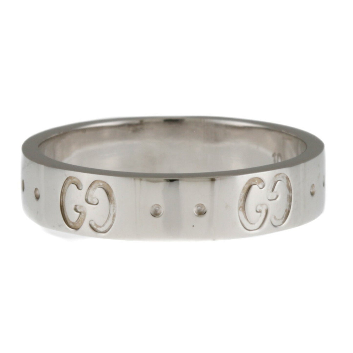 Gucci Icon Ring