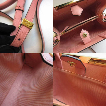 Fendi 2Jours Handbag