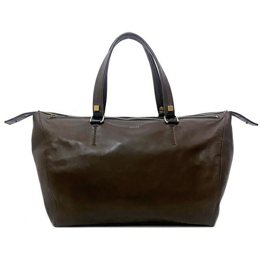 Céline Boston Handbag