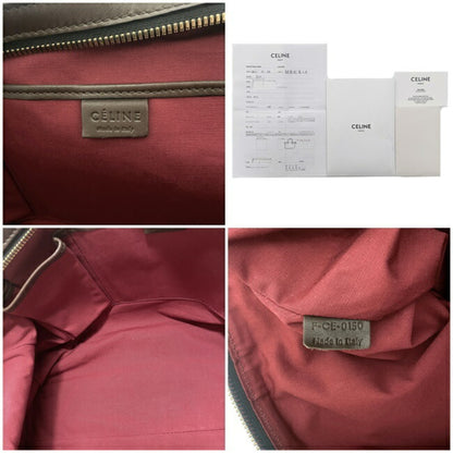 Céline Boston Handbag