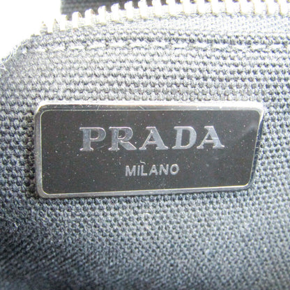 Prada Midollino Handbag