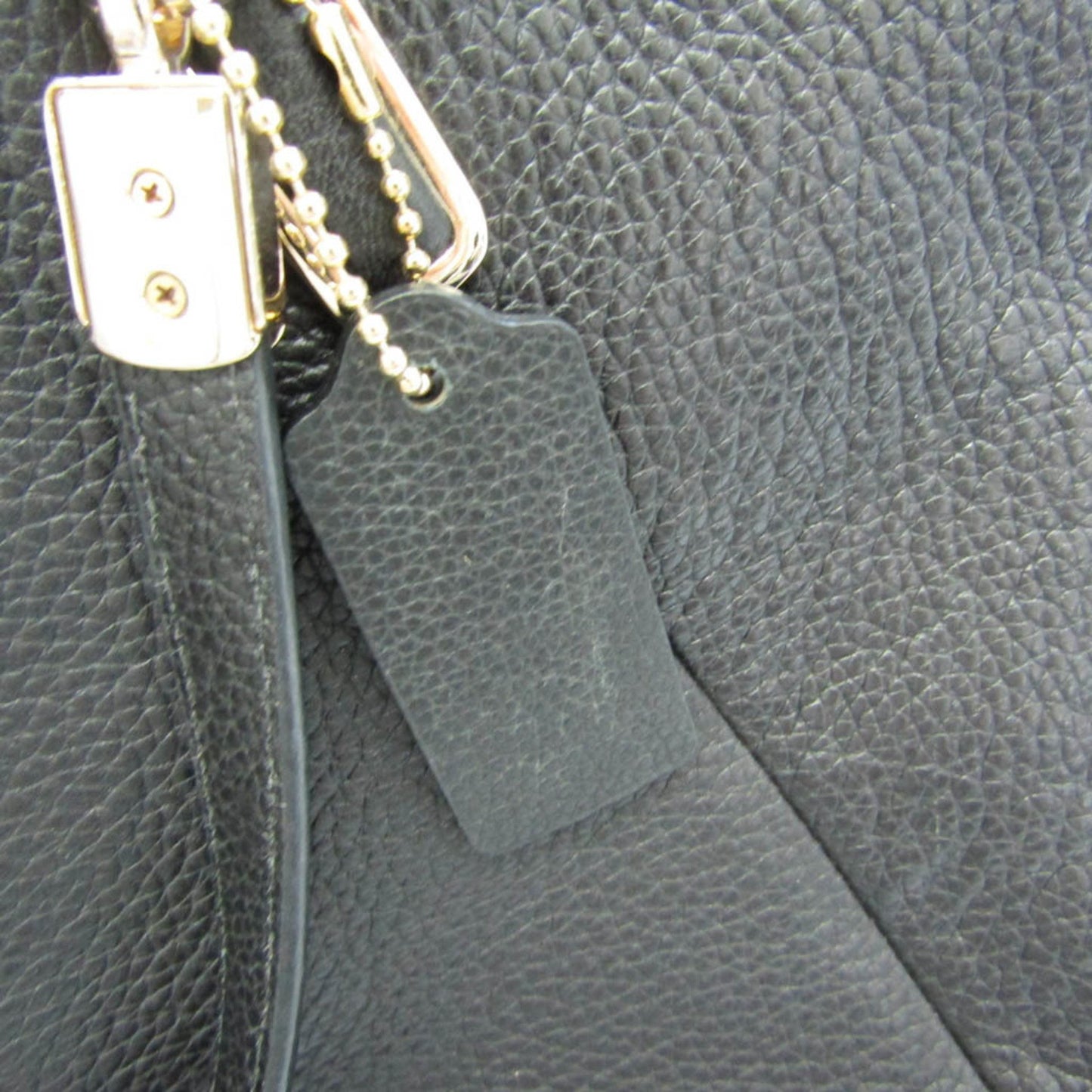 Coach Madison Handbag