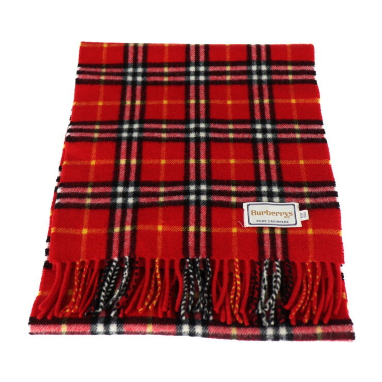 Burberry Scarf