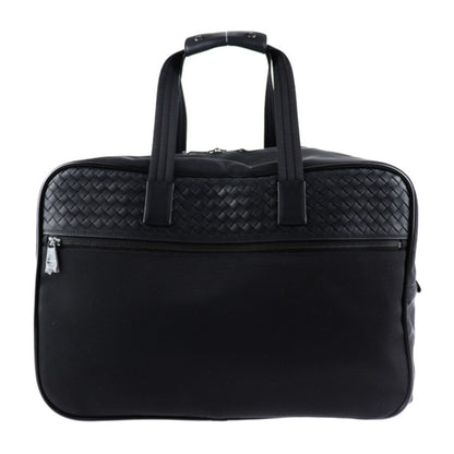 Bottega Veneta Intrecciato Travel Bag