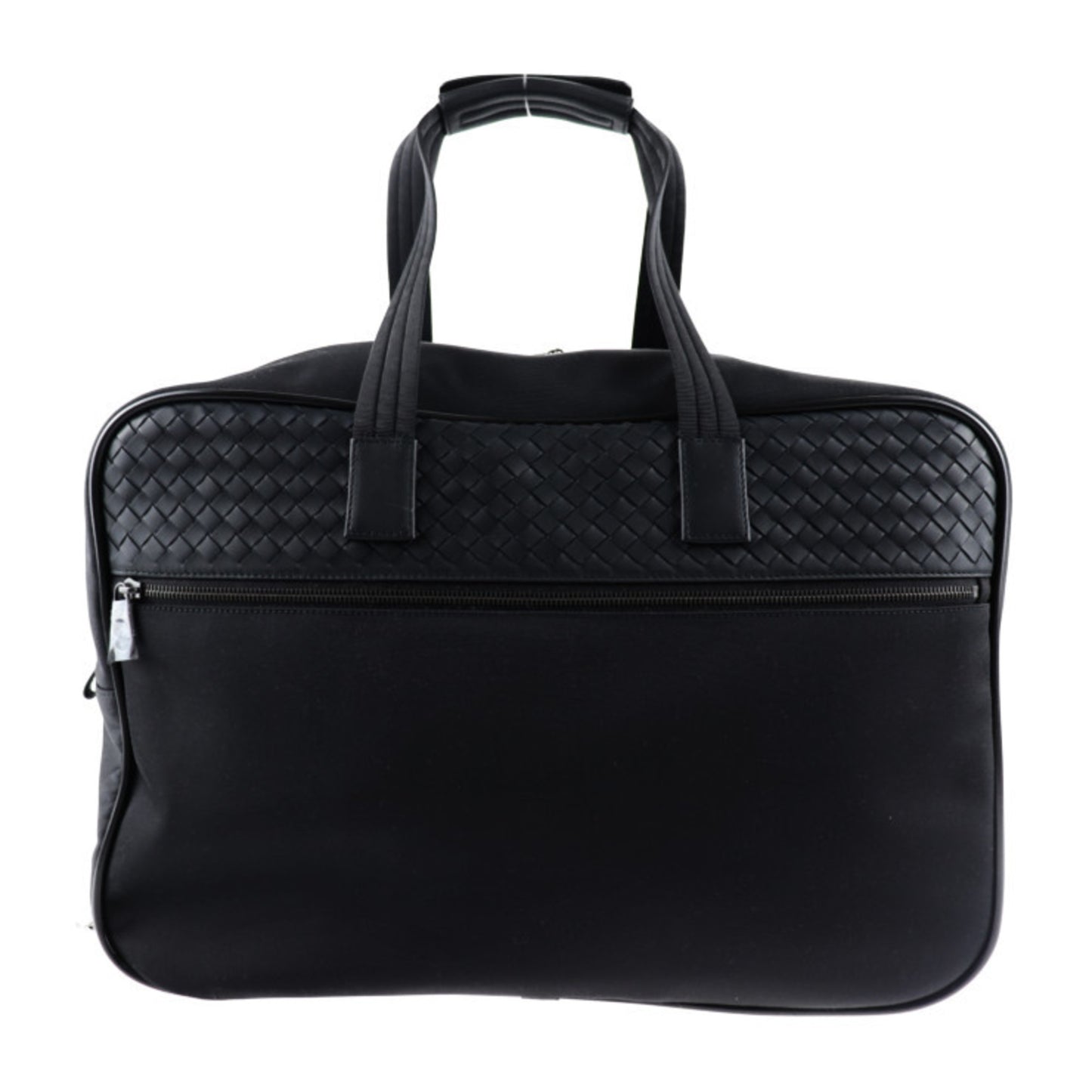 Bottega Veneta Intrecciato Travel Bag