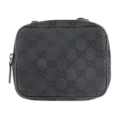 Gucci GG canvas Shoulder Bag