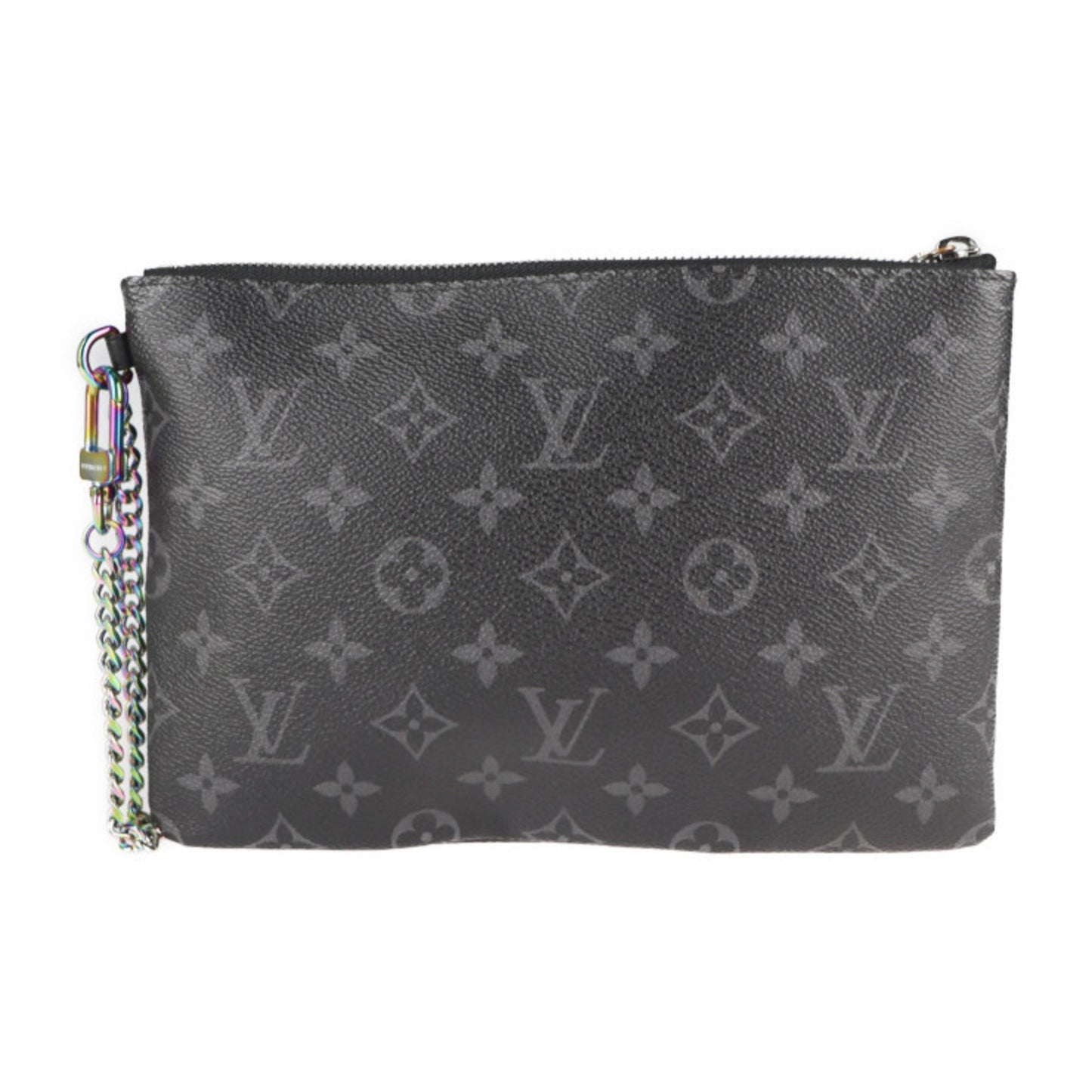 Louis Vuitton Eclipse Clutch