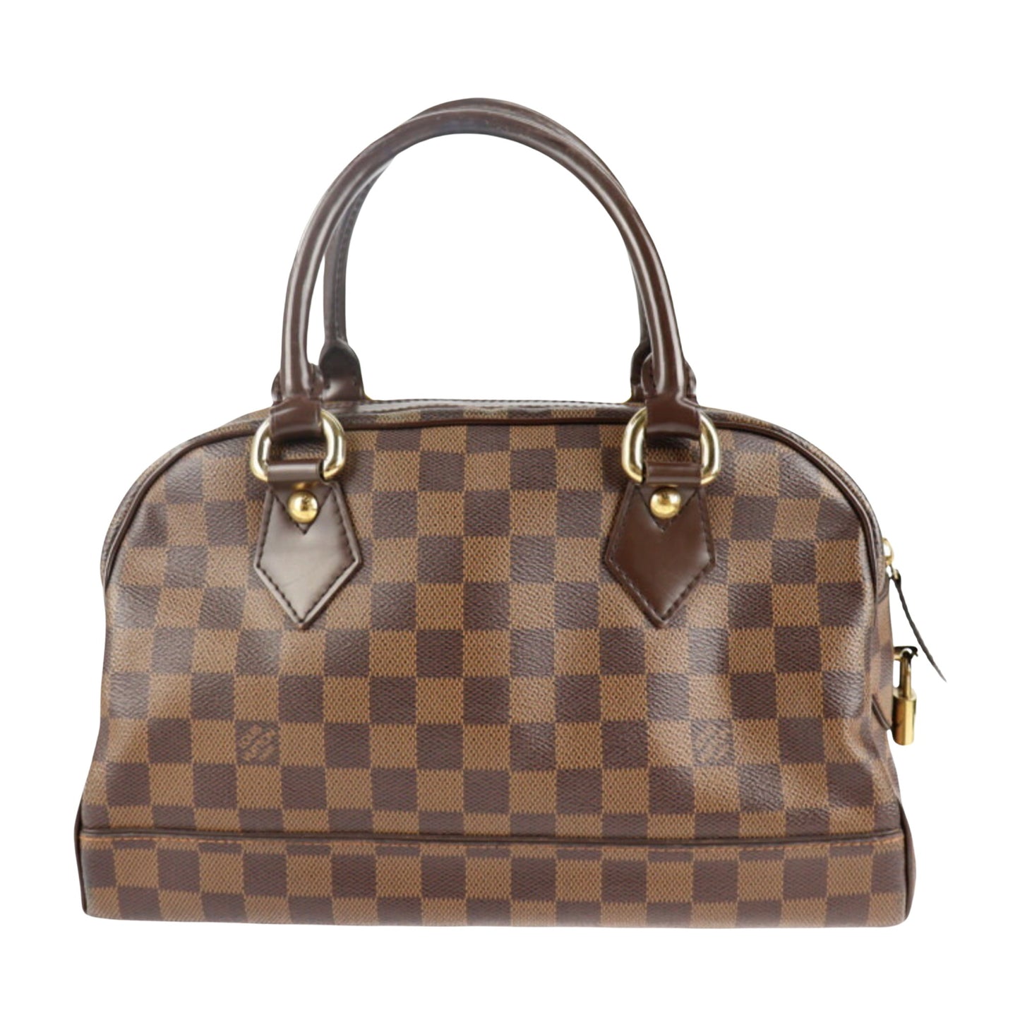 Louis Vuitton Duomo Handbag