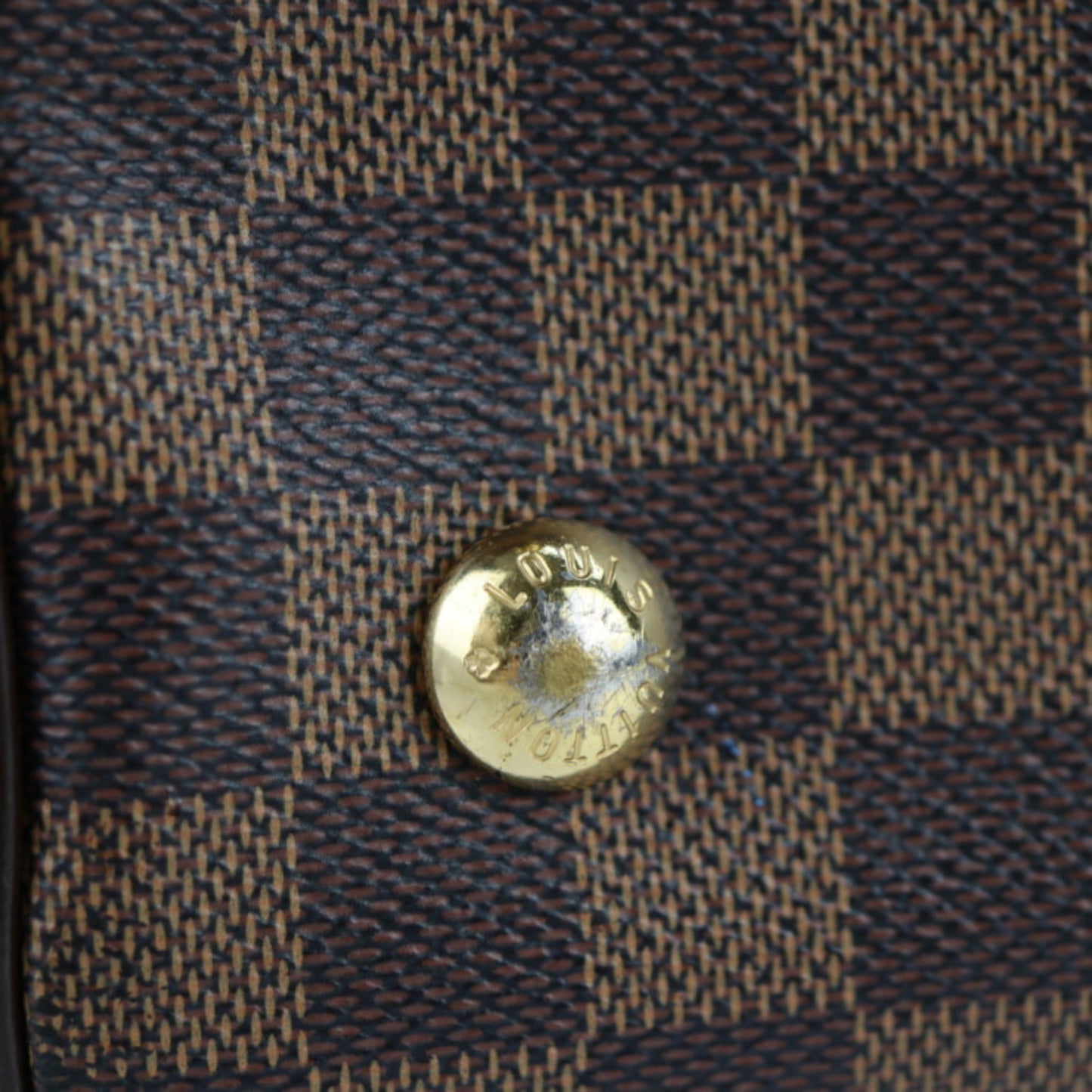 Louis Vuitton Duomo Handbag