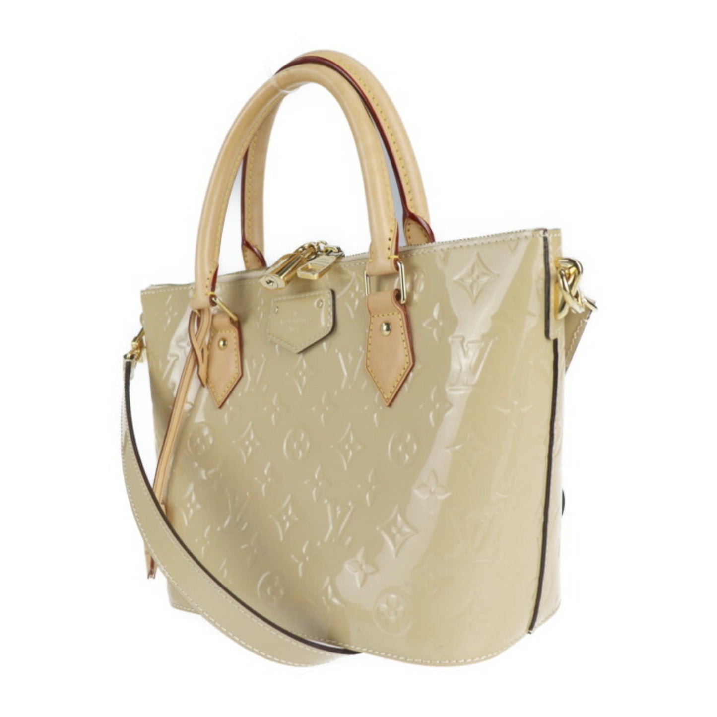 Louis Vuitton Montebello Handbag