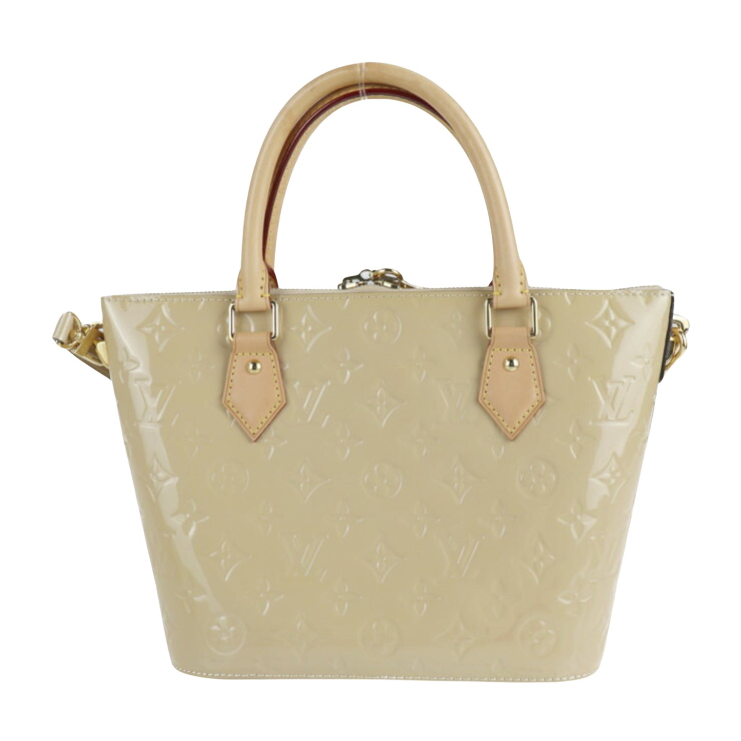 Louis Vuitton Montebello Handbag