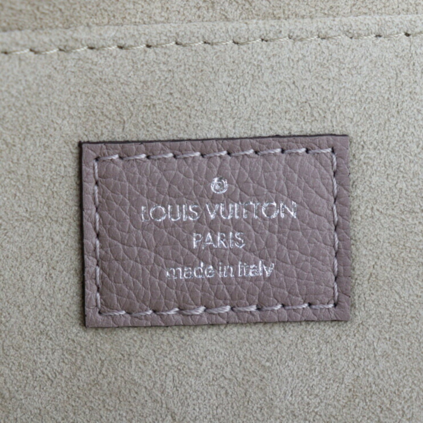 Louis Vuitton Jules Clutch