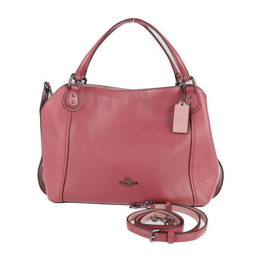 Coach Edie Handbag