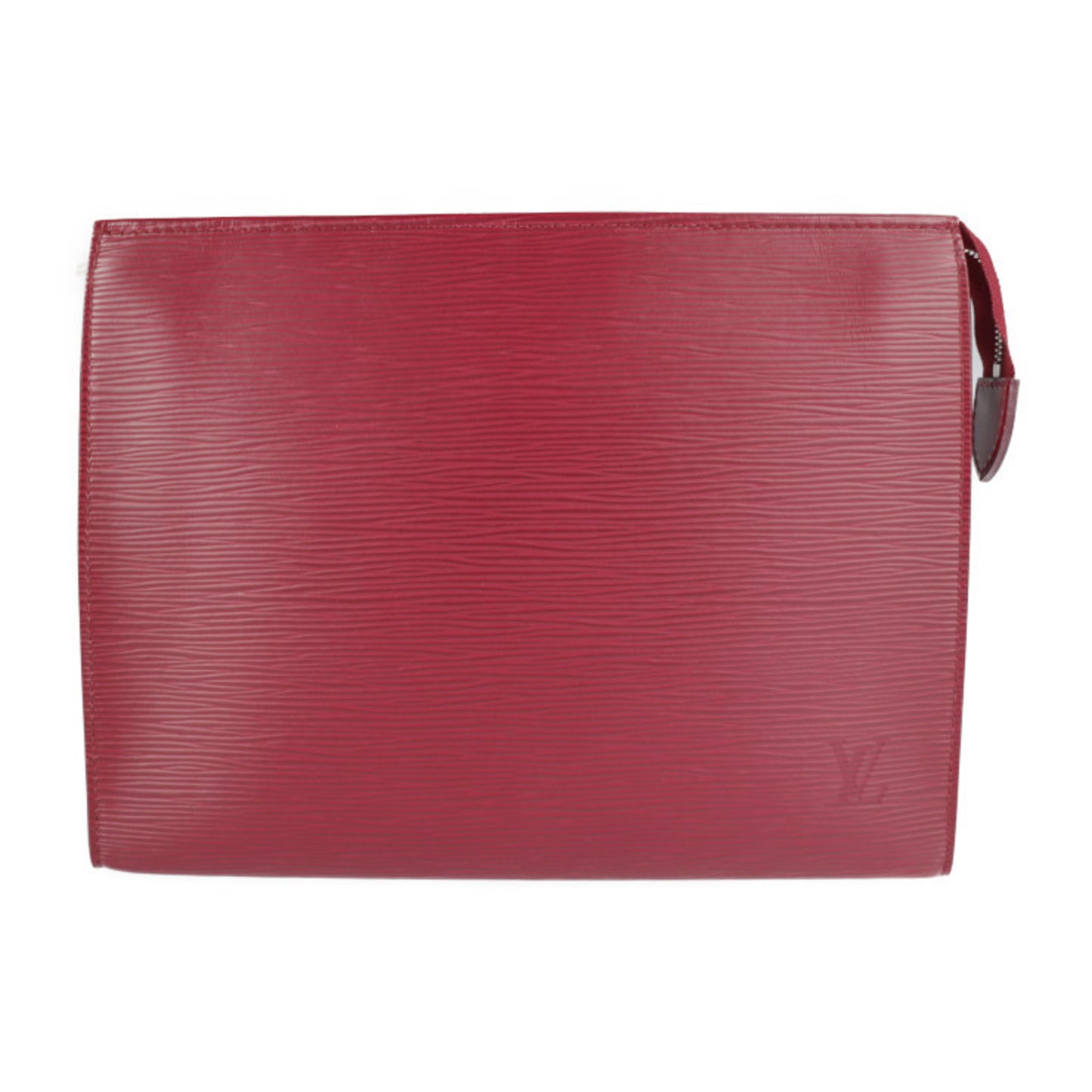 Louis Vuitton Poche Toilette Clutch