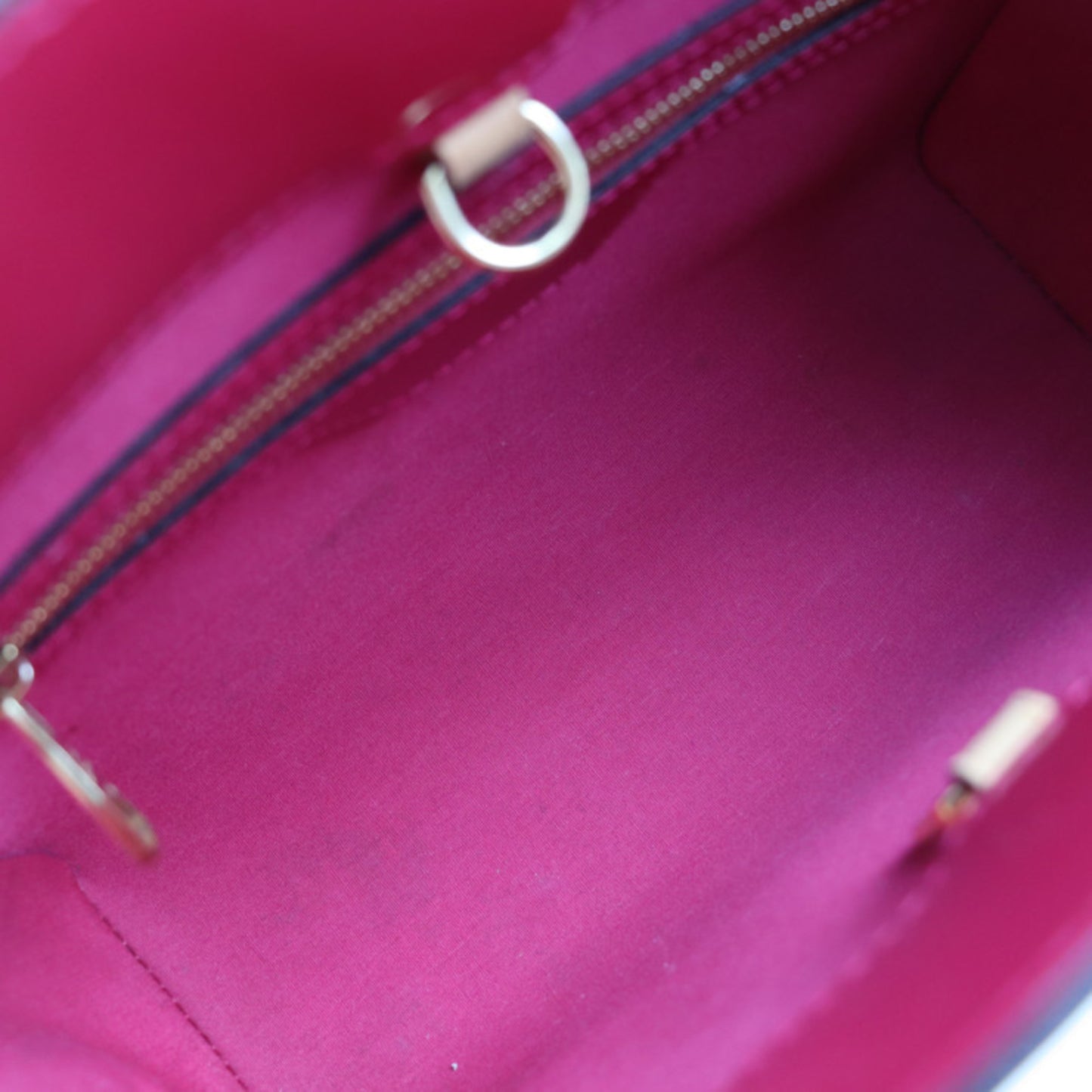 Louis Vuitton Catalina Handbag