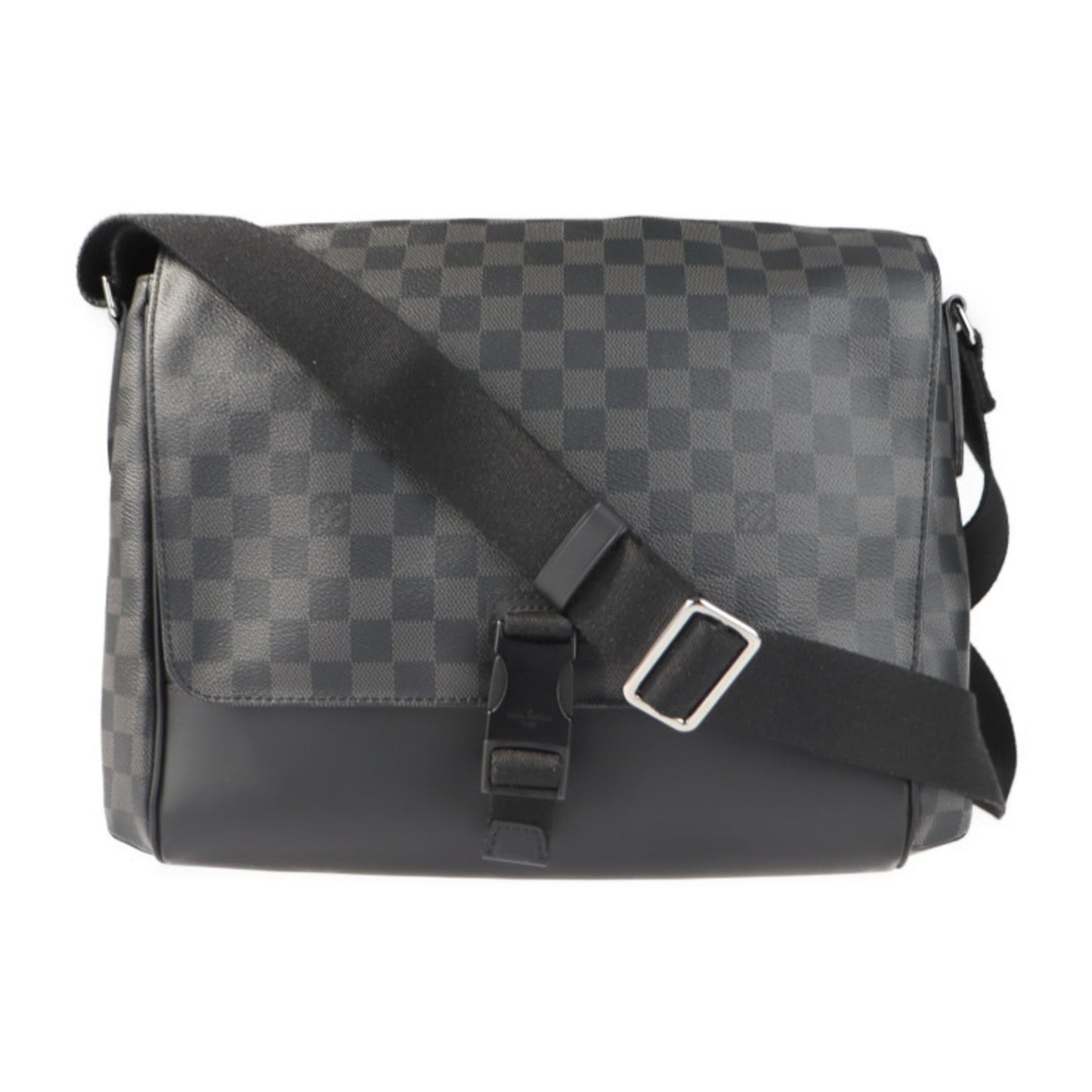 Louis Vuitton Messenger Shoulder Bag