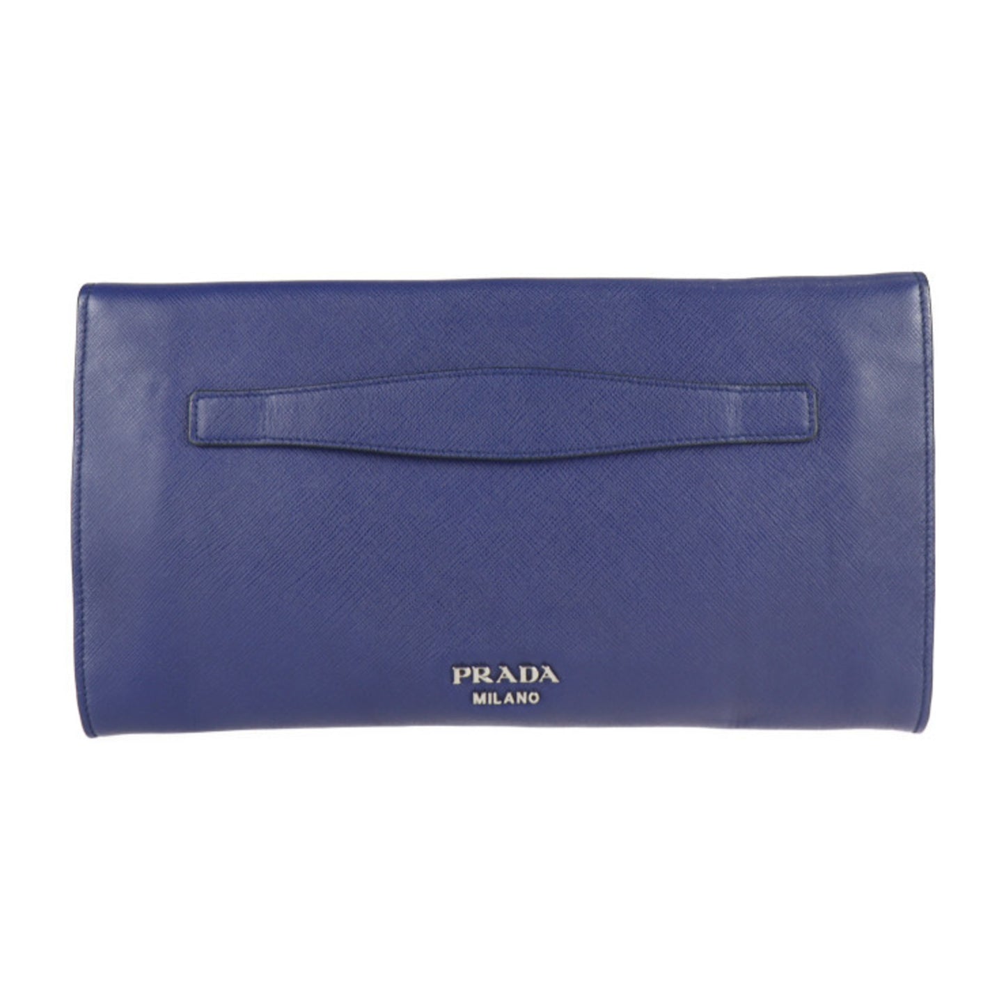 Prada Saffiano Clutch