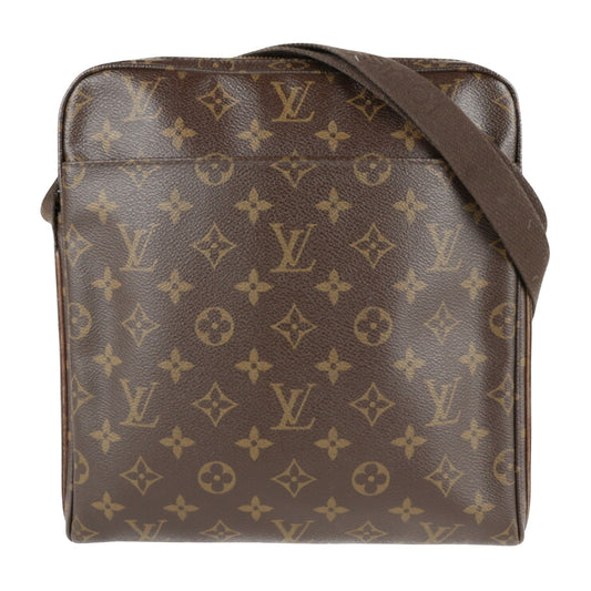 Louis Vuitton Dauphine Shoulder Bag