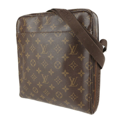 Louis Vuitton Dauphine Shoulder Bag