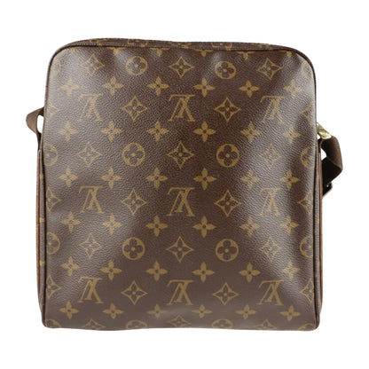 Louis Vuitton Dauphine Shoulder Bag