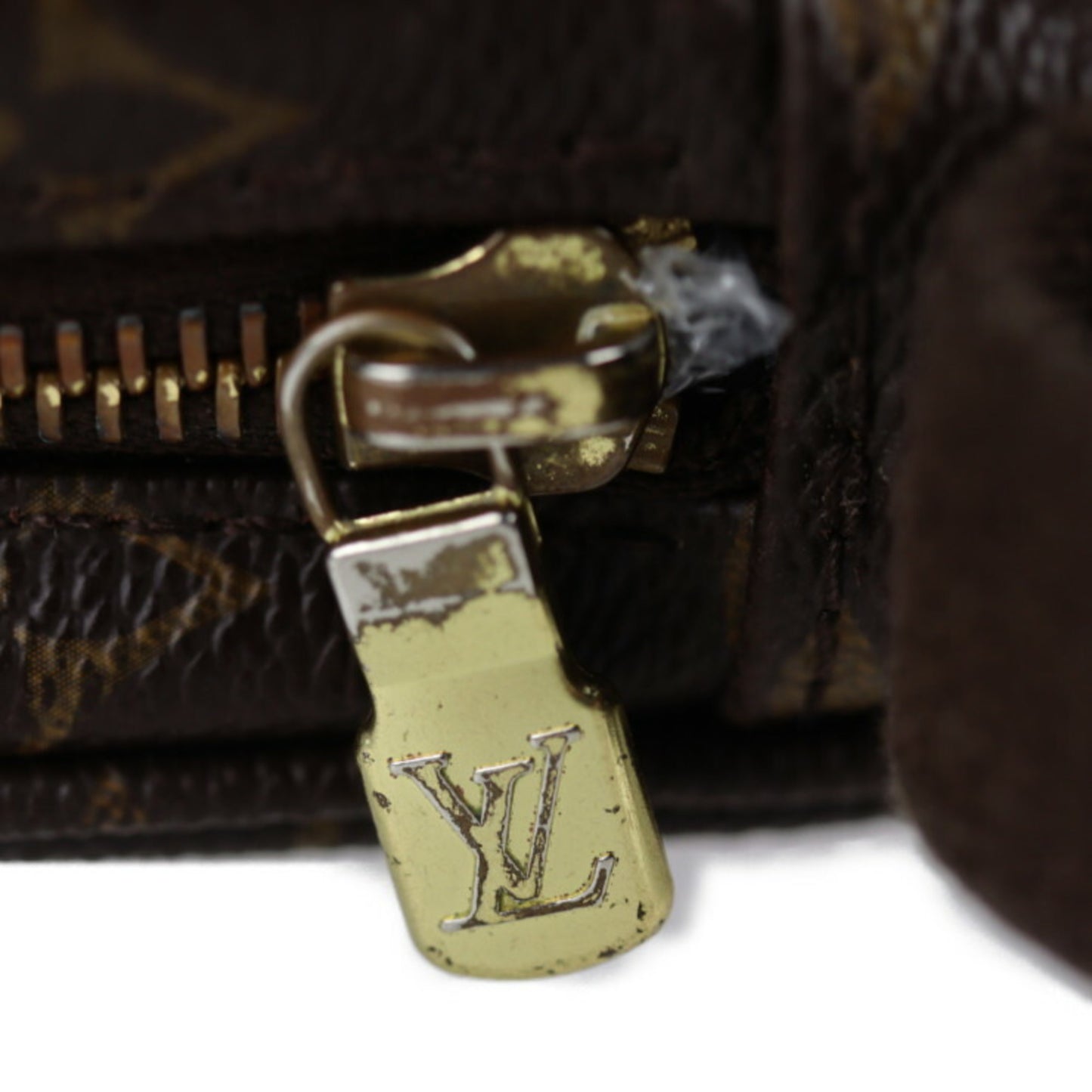 Louis Vuitton Dauphine Shoulder Bag