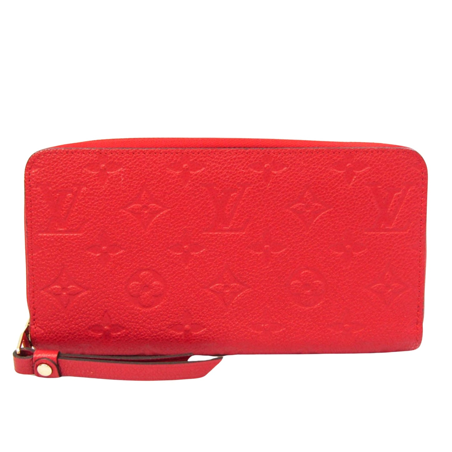 Louis Vuitton Zippy wallet Wallet