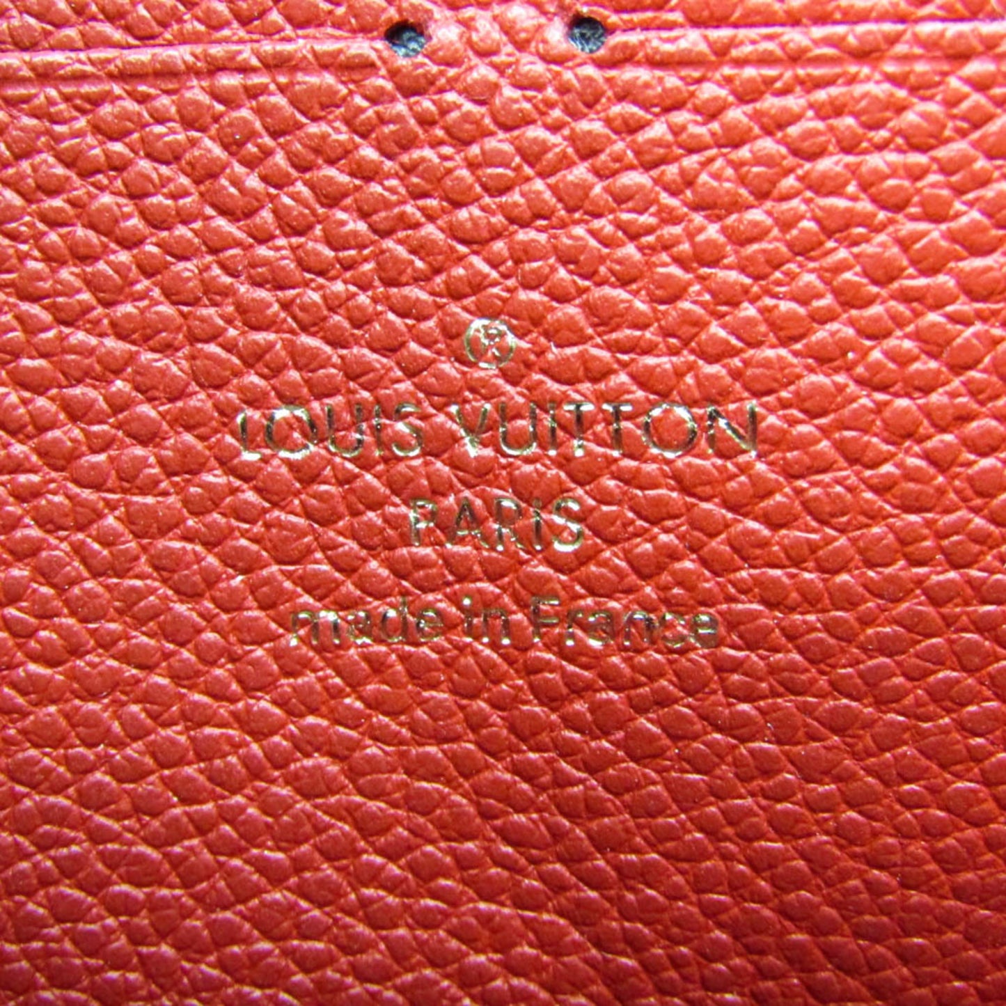 Louis Vuitton Zippy wallet Wallet