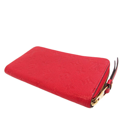 Louis Vuitton Zippy wallet Wallet