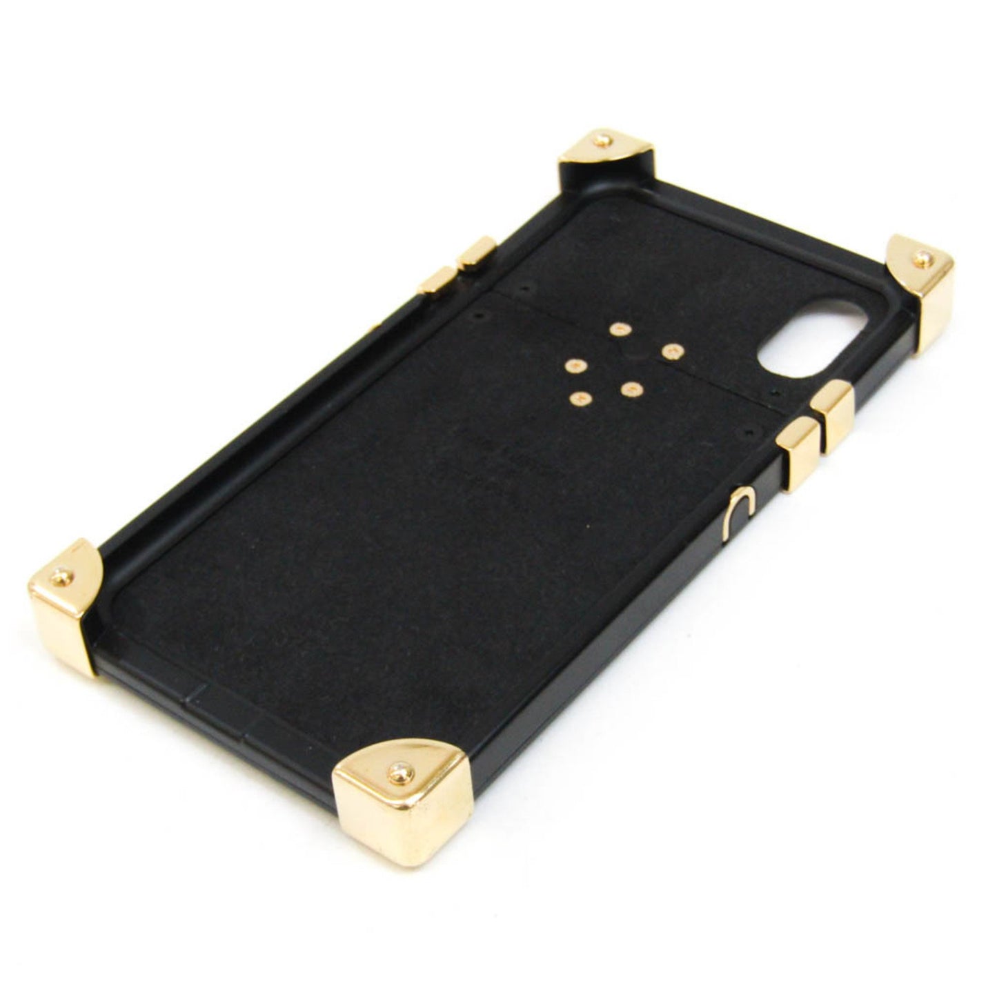 Louis Vuitton Eye Trunk Phone Case