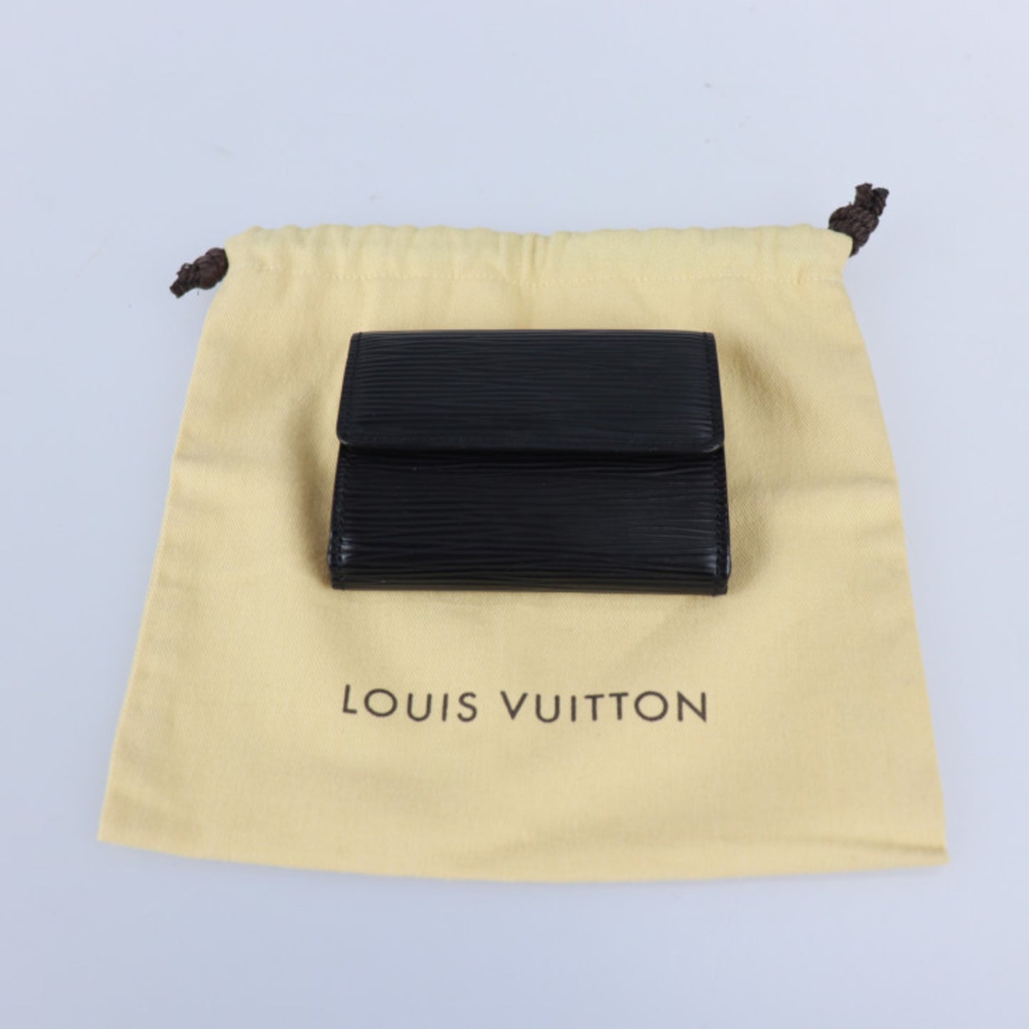 Louis Vuitton Ludlow Wallet