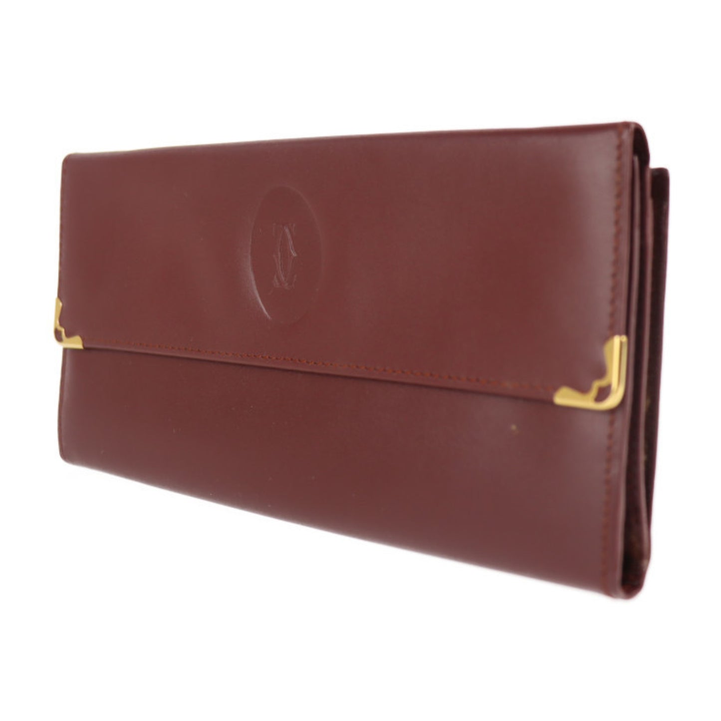 Cartier Must line Wallet