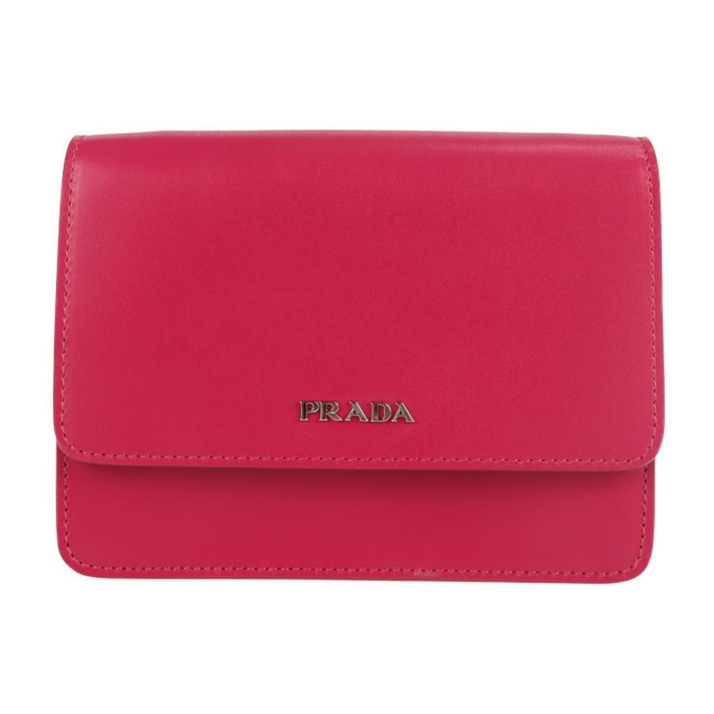 Prada Saffiano Clutch