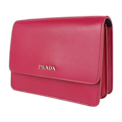 Prada Saffiano Clutch