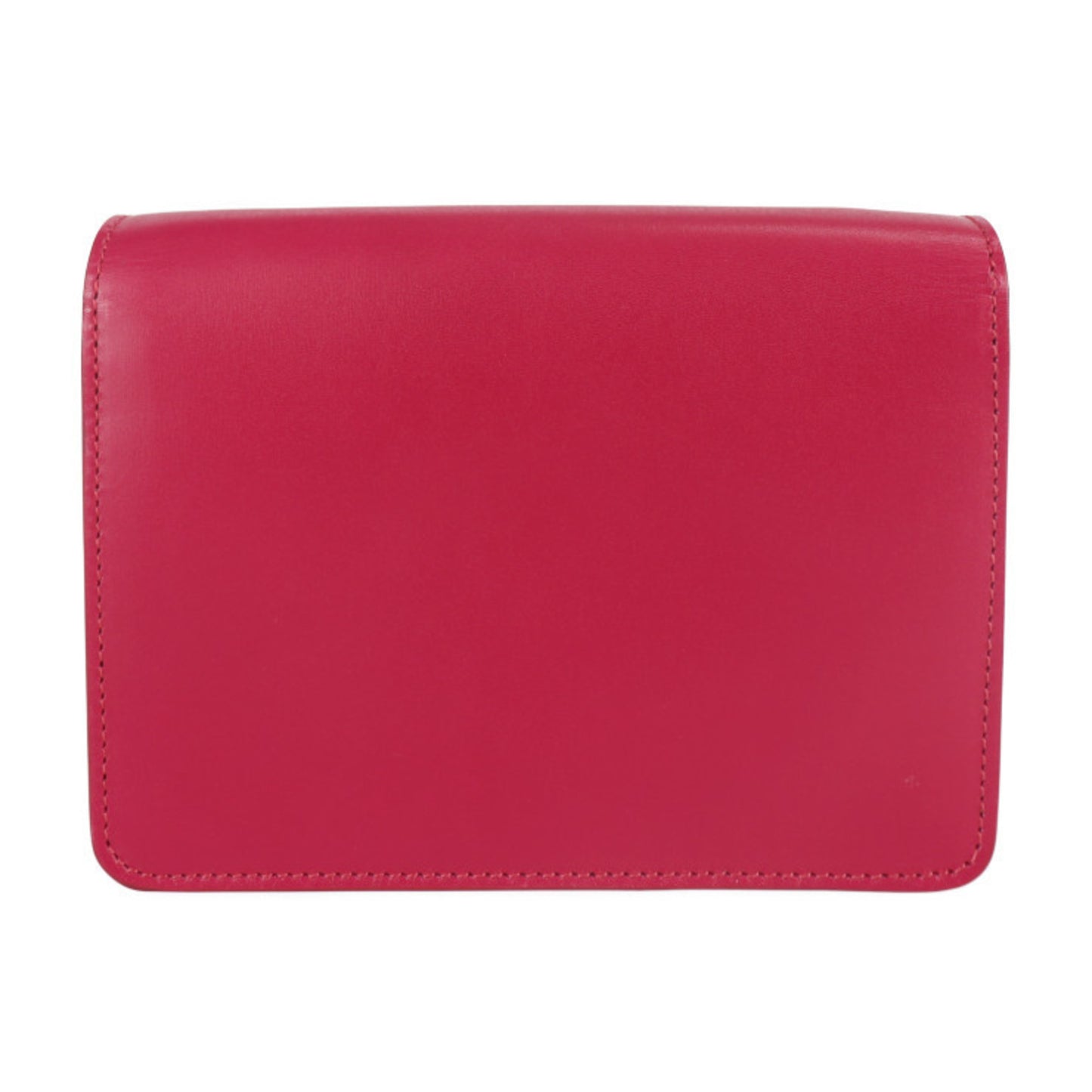 Prada Saffiano Clutch