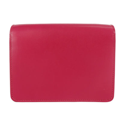 Prada Saffiano Clutch