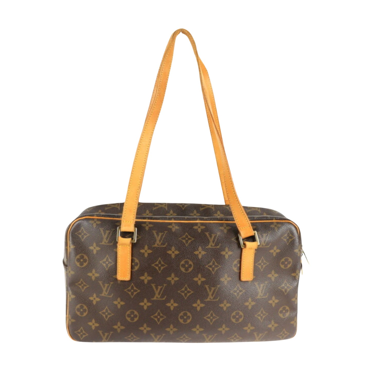 Louis Vuitton Cité Shoulder Bag