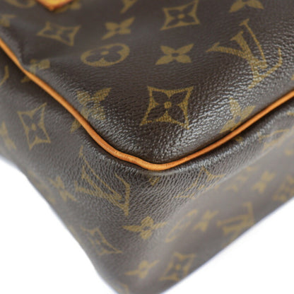 Louis Vuitton Cité Shoulder Bag