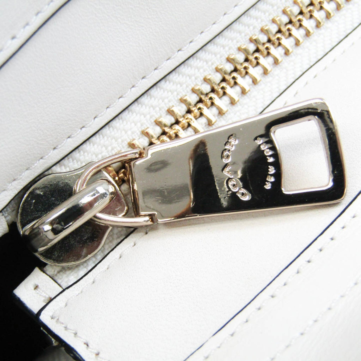 Coach Swagger Handbag