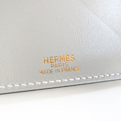 Hermès Agenda cover Wallet