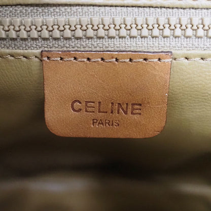 Céline Macadam Shoulder Bag