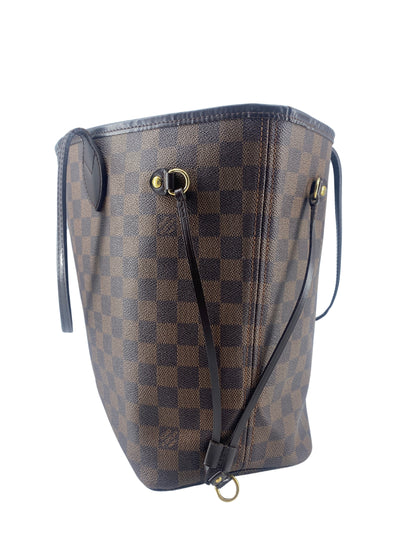 Louis Vuitton Neverfull GM Tote Bag