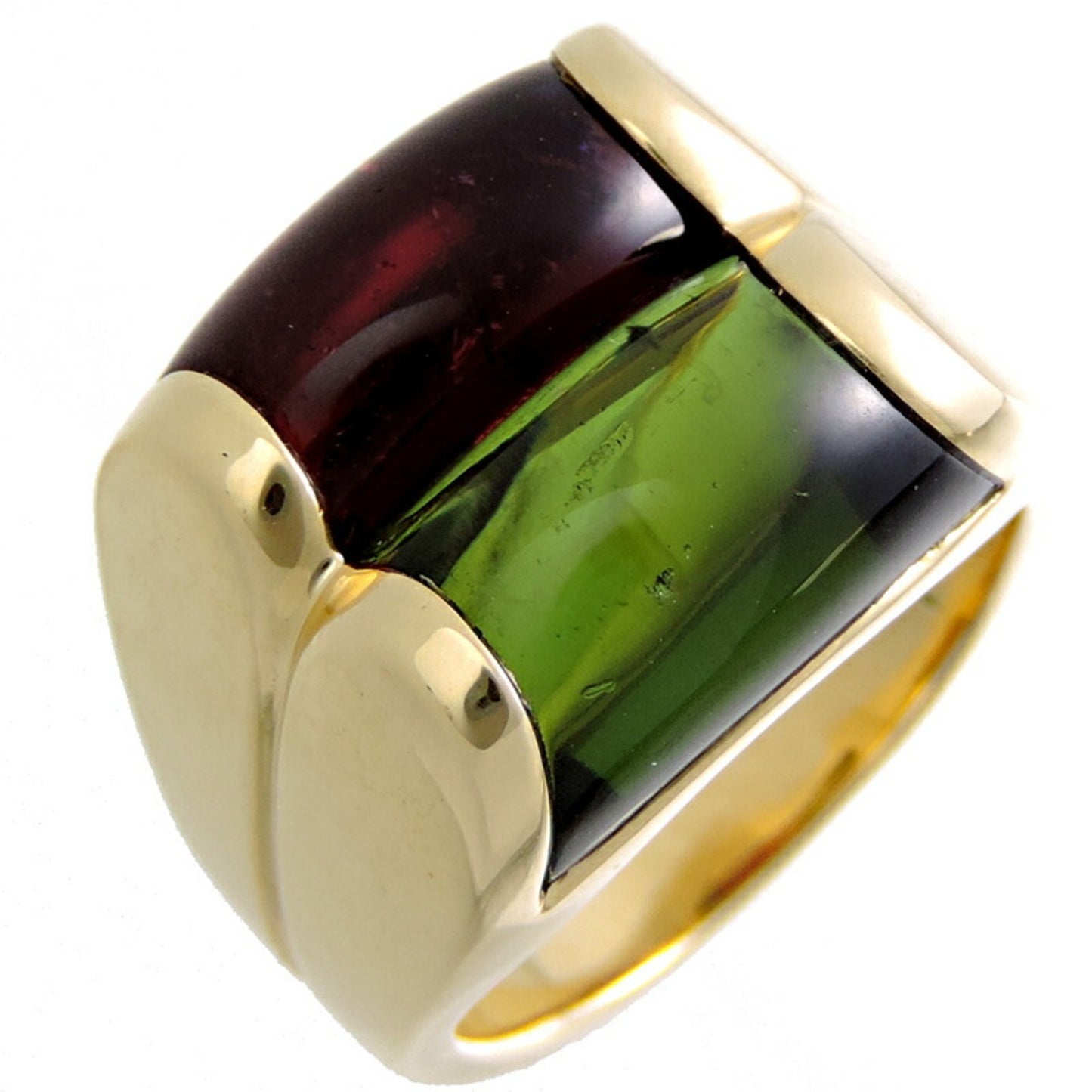 Bulgari Ring