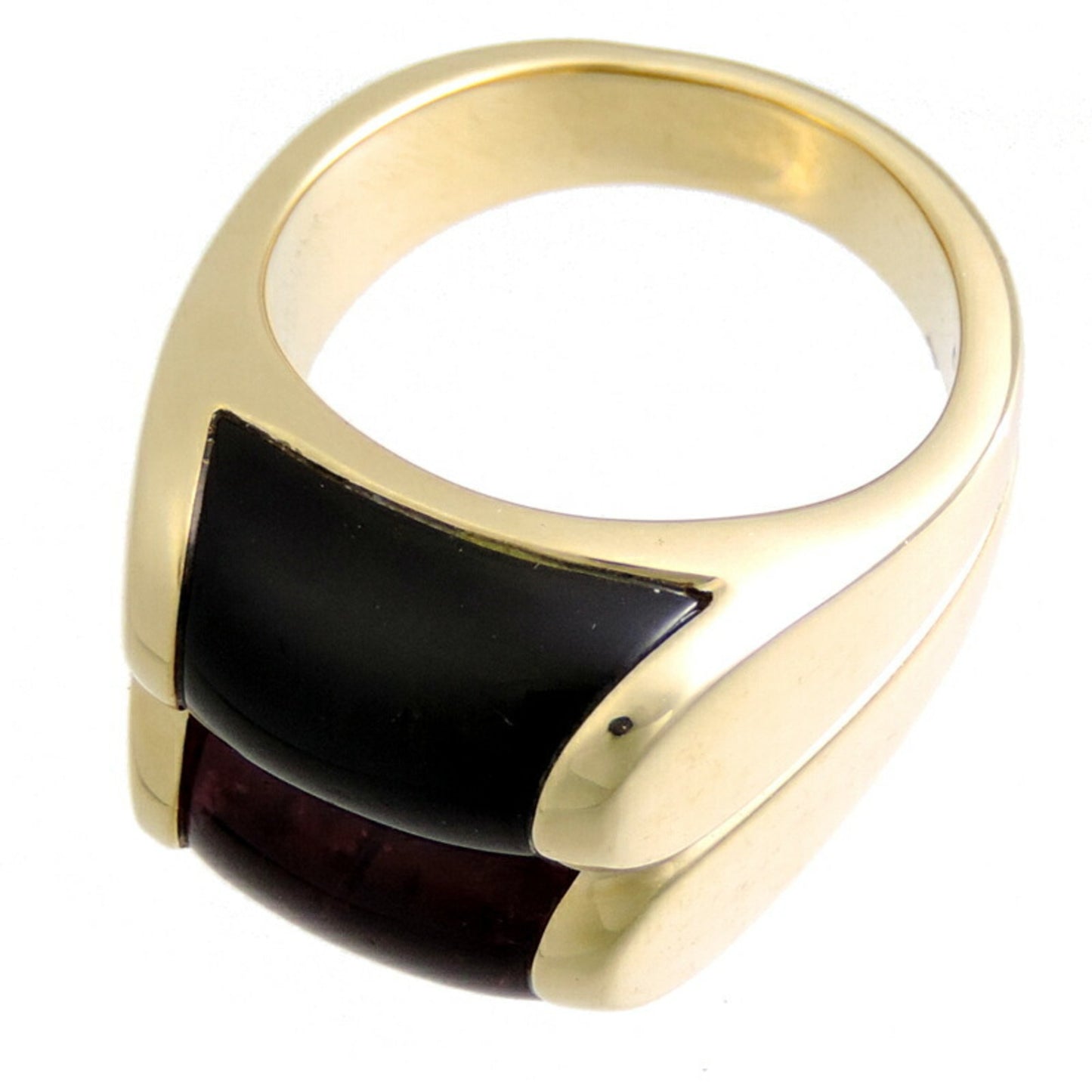 Bulgari Ring