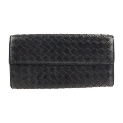 Bottega Veneta Intrecciato Wallet