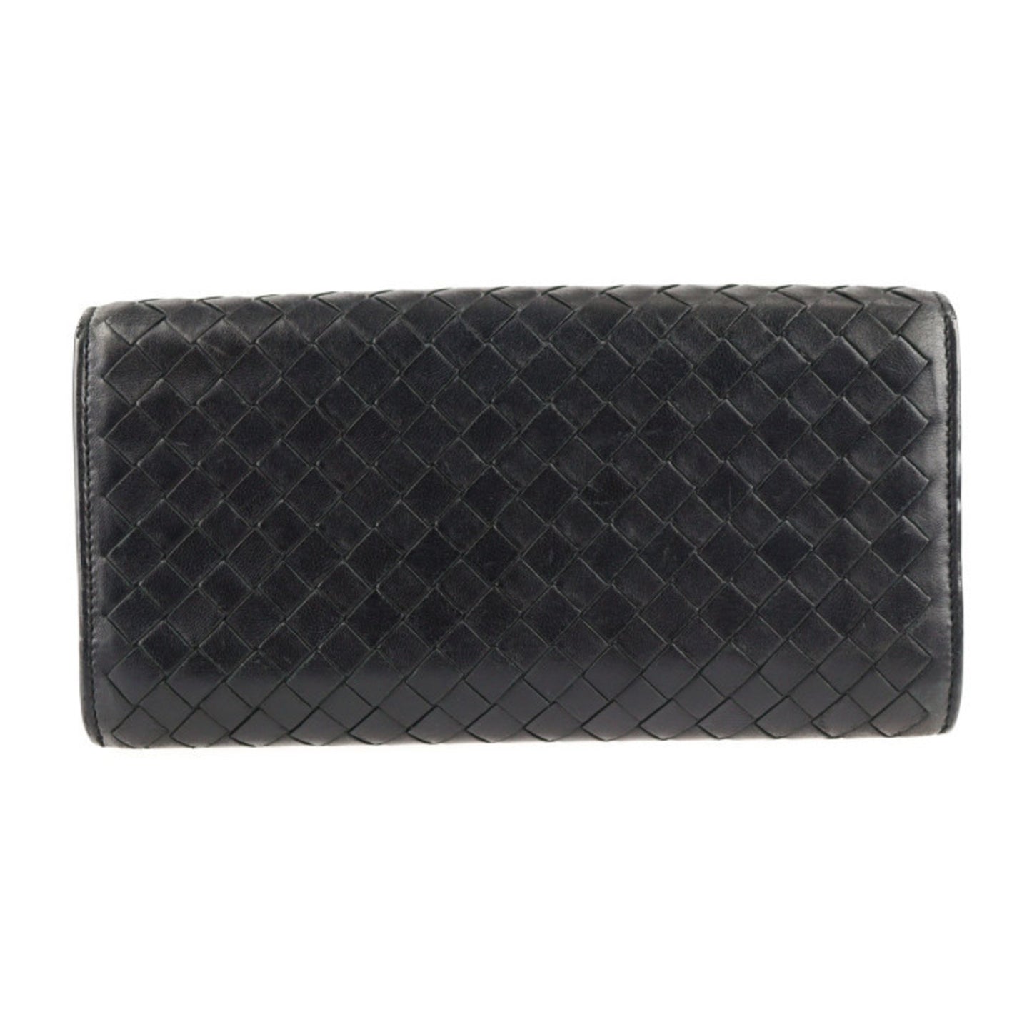 Bottega Veneta Intrecciato Wallet