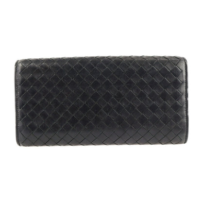 Bottega Veneta Intrecciato Wallet