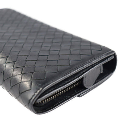 Bottega Veneta Intrecciato Wallet