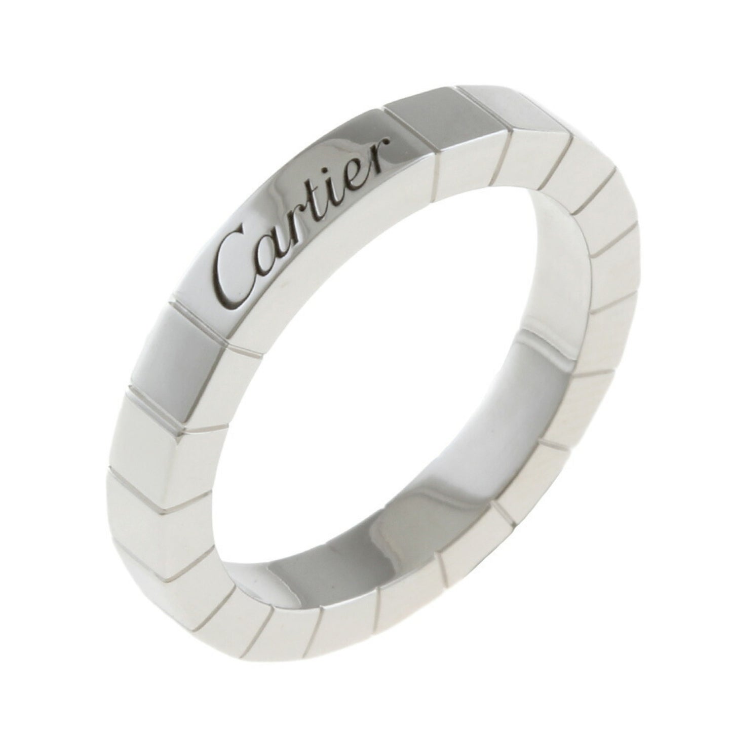 Cartier Lanière Ring